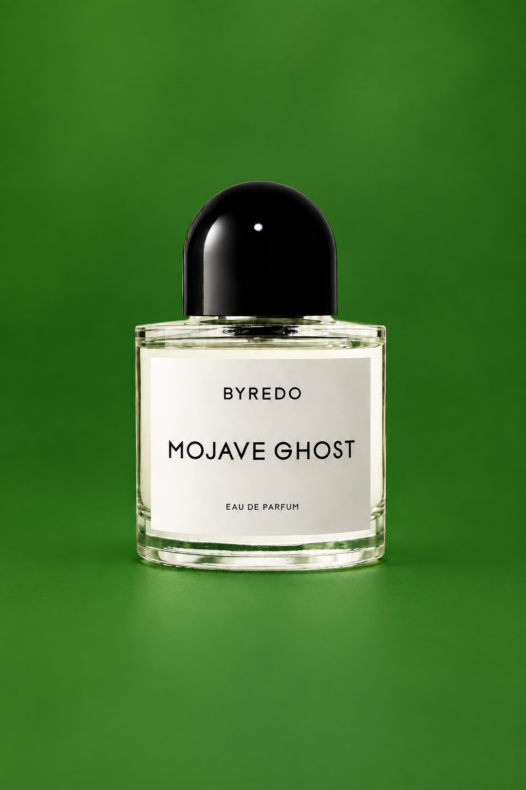 Byredo Mojave Ghost EDP unisex perfume perfume bottle from Simi Secret, Lagos