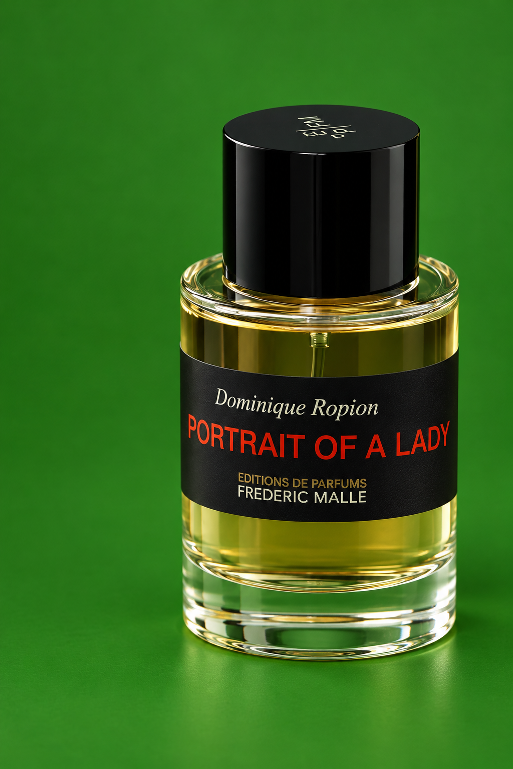 Frederic Malle Potrait Of A Lady EDP perfume bottle from Simi Secret, Lagos